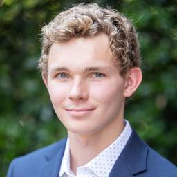 Devin Wilkinson's profile image