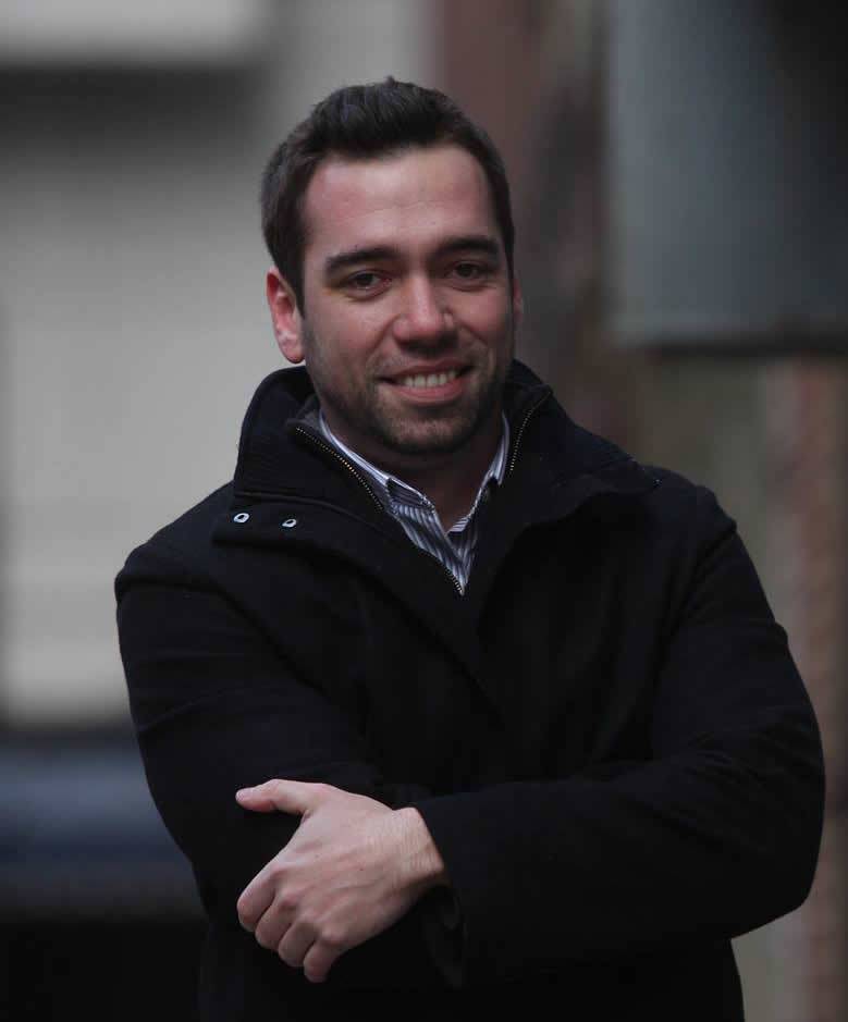 Brian Dunavent's profile image