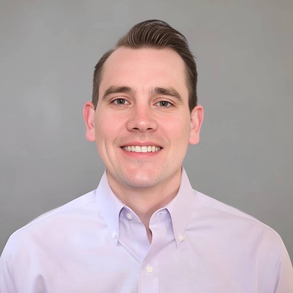 Royce Moriarty's profile image