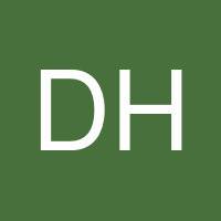 Dorinda Holmes's profile image