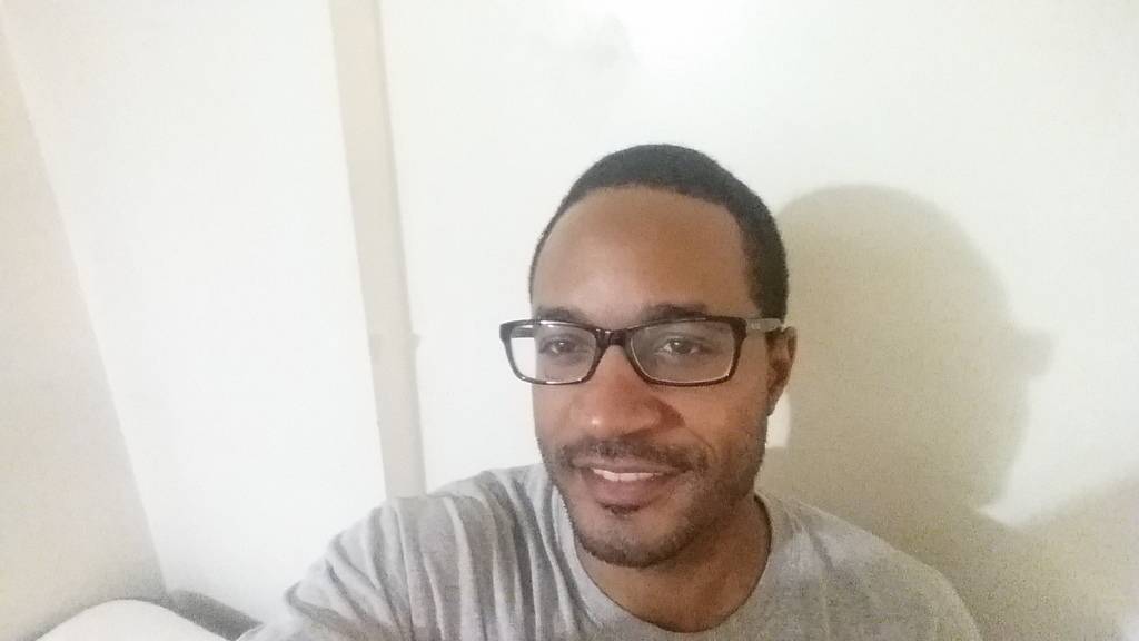 Clarence Oliver's profile image