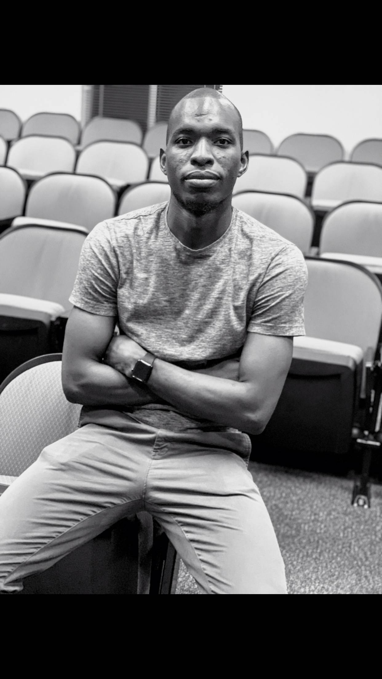 Lawrence Amsterdam's profile image