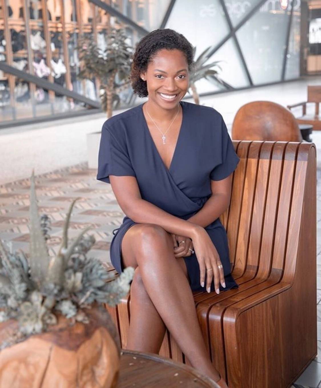 Ayana Miller's profile image