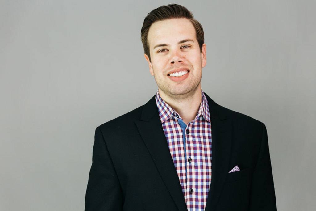 Adam M. Root's profile image