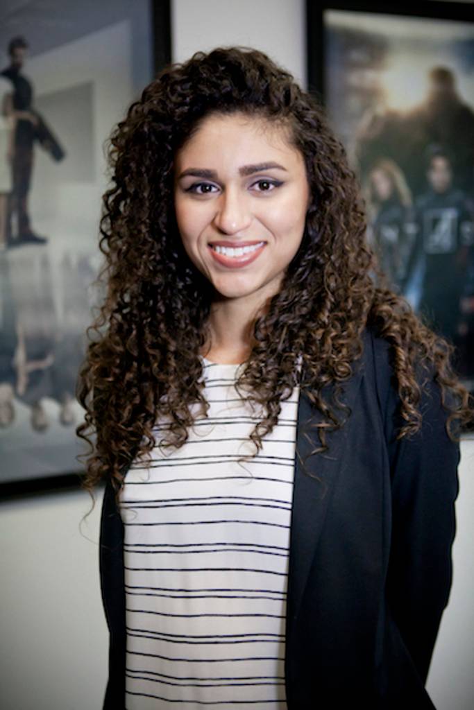 Mariah Martinez's profile image