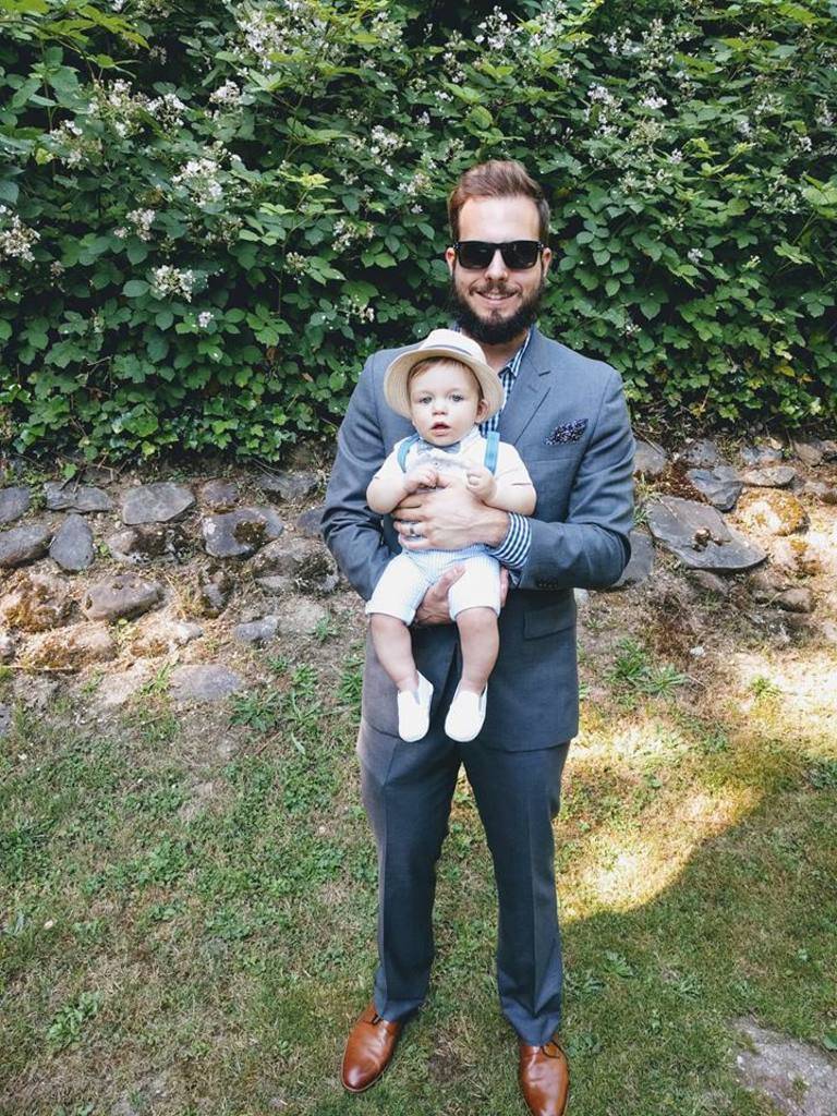 Ethan Wilson's profile image