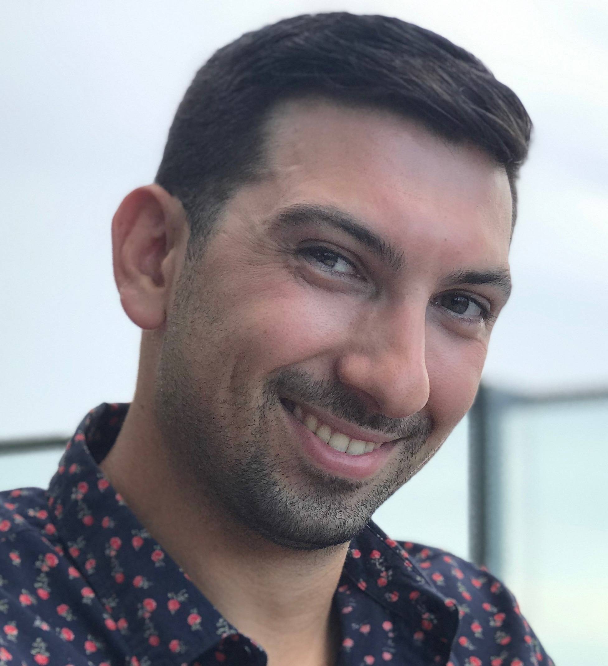 Ray Smith's profile image