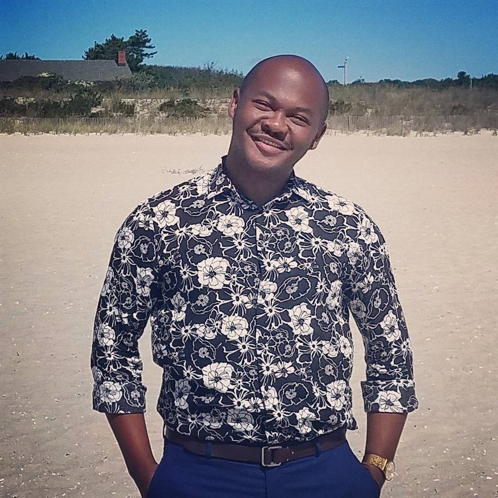 Kristopher Allen's profile image