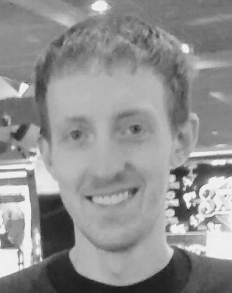 Erik Anderson's profile image