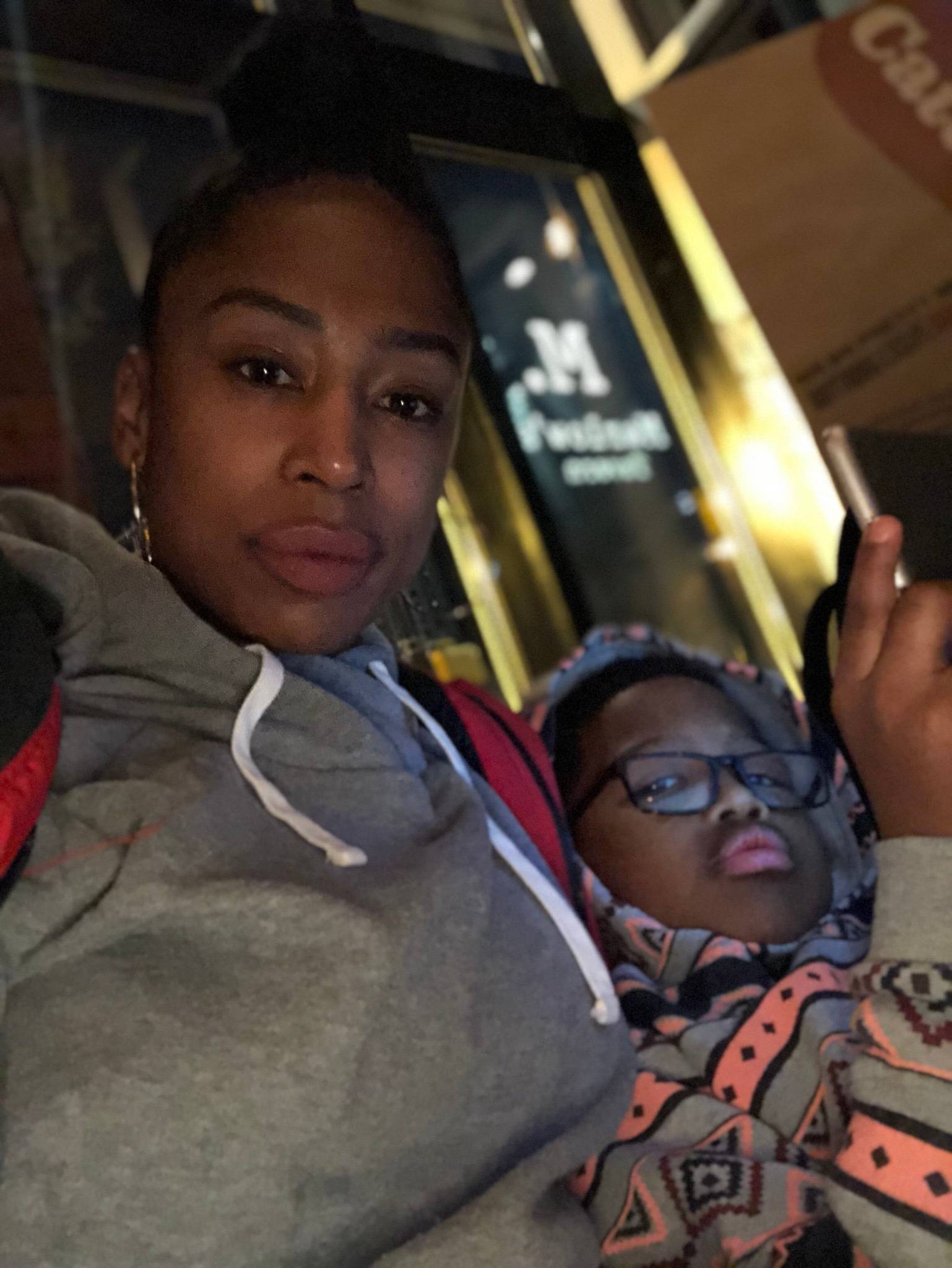 Caroline Mitchell's profile image