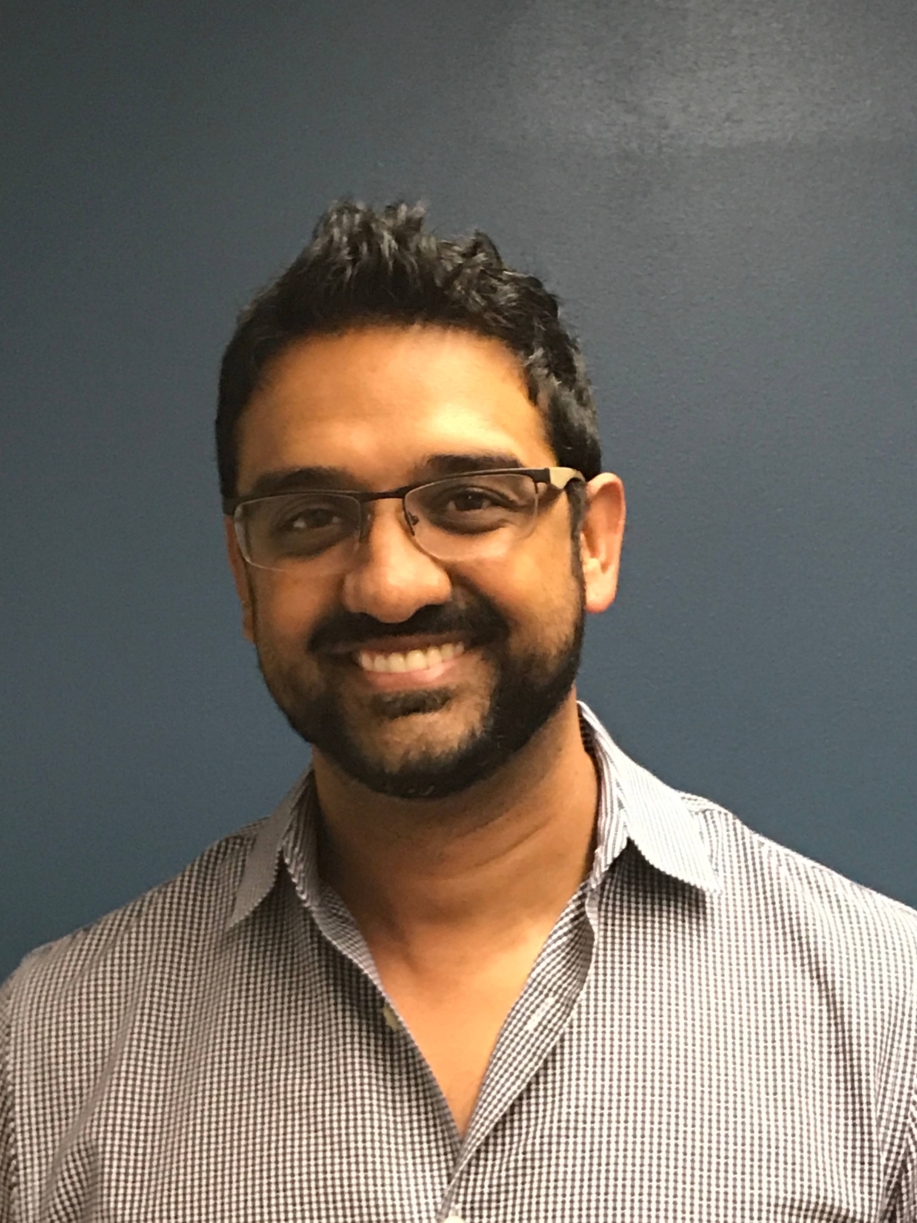 Kashyap Trivedi's profile image