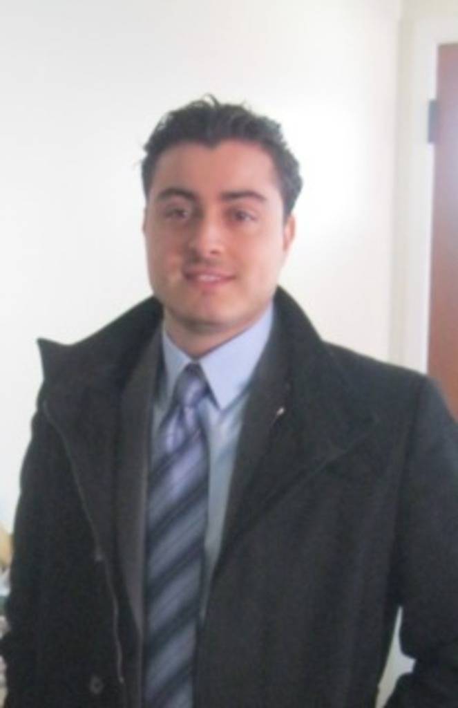 William Zambrano's profile image