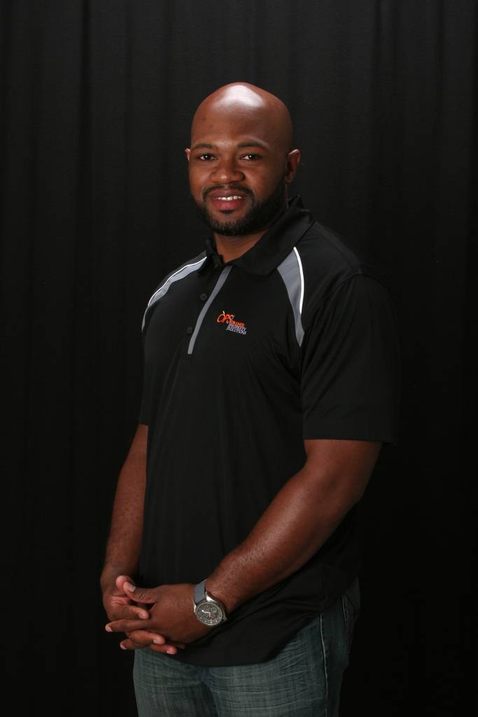 Lou Orange's profile image