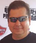 Eddie Saborio's profile image