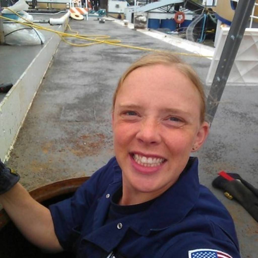 Christina Tkacs's profile image