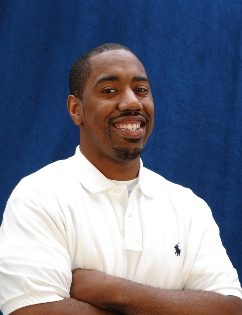 Nate Armstrong's profile image