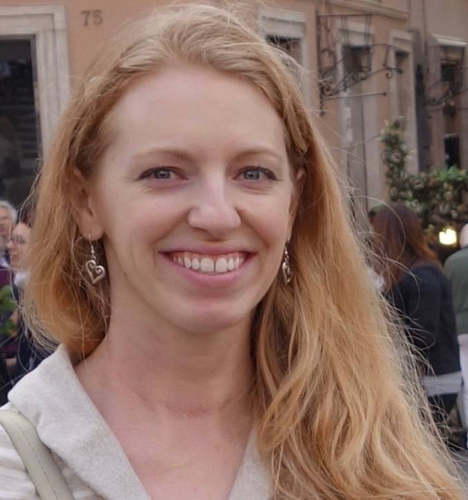Kate Moreland's profile image
