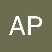 Antony Peter's profile image