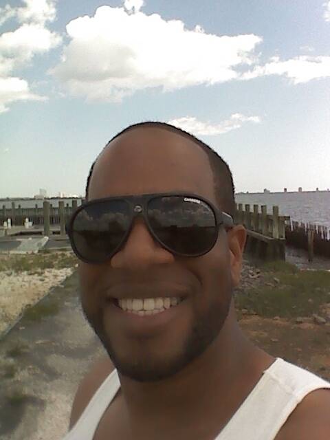 Frank Lockett's profile image