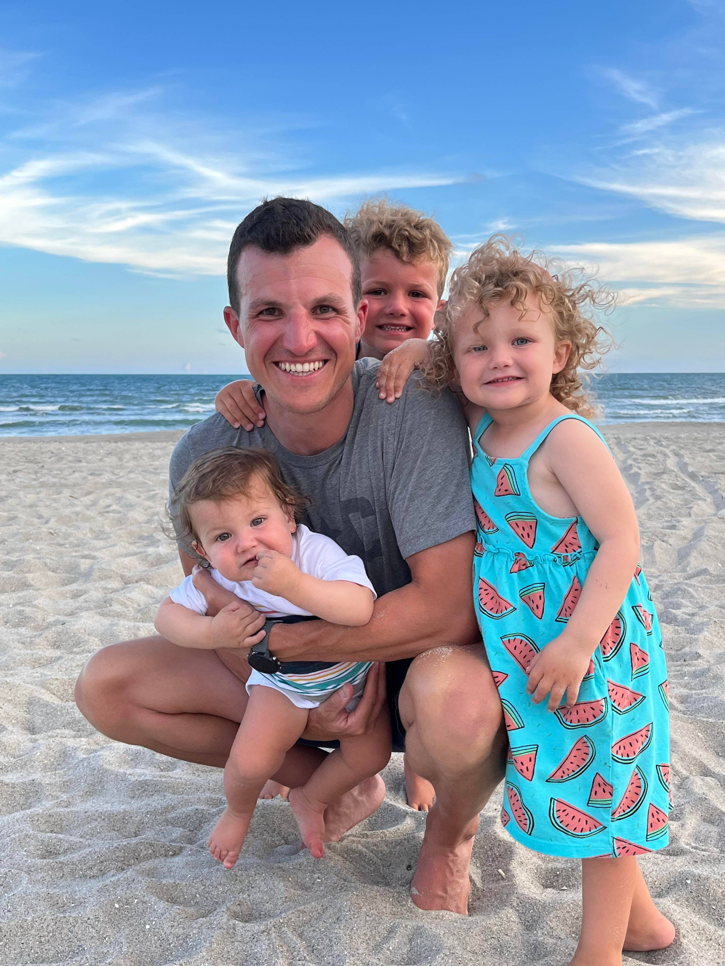 Eric Sweet's profile image