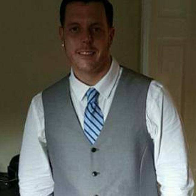 Matthew Keeney's profile image