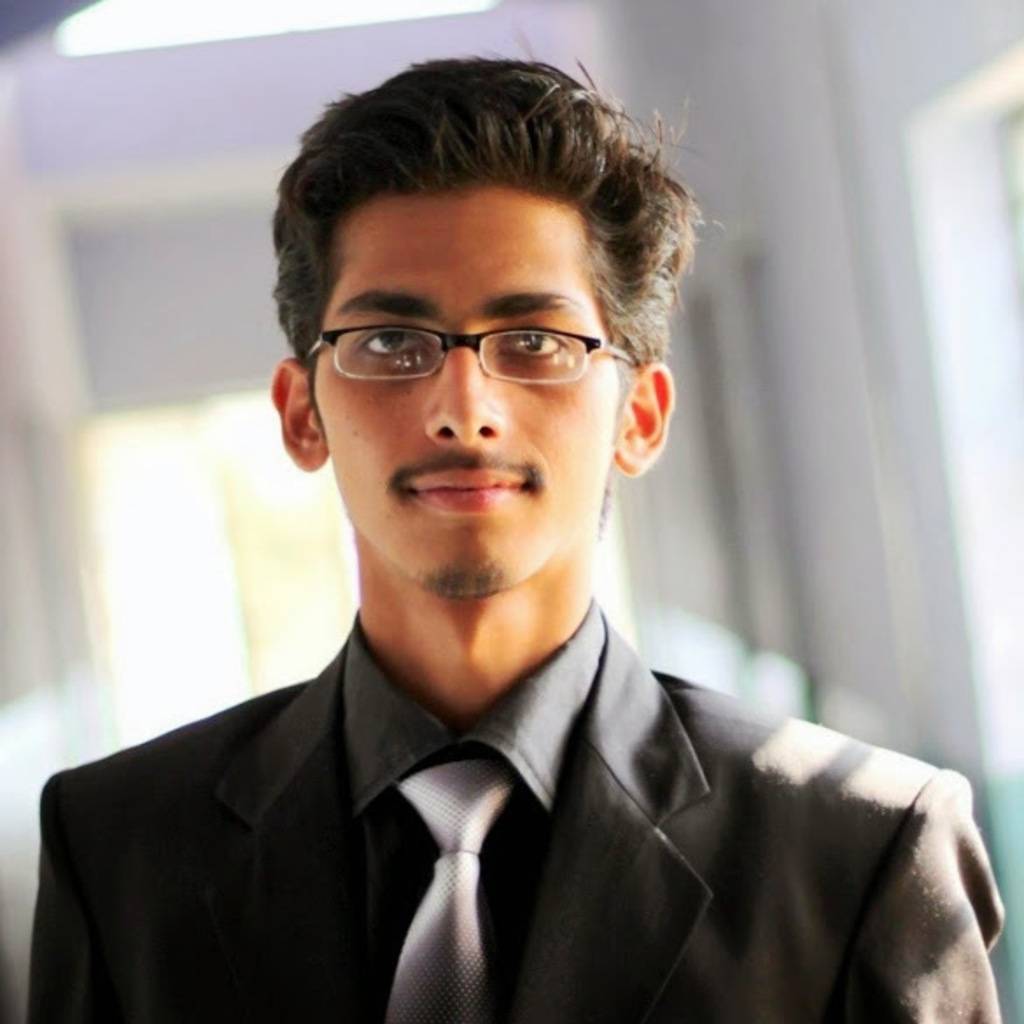 Amit Pathak's profile image