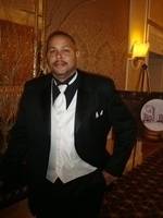 Reggie Grady's profile image