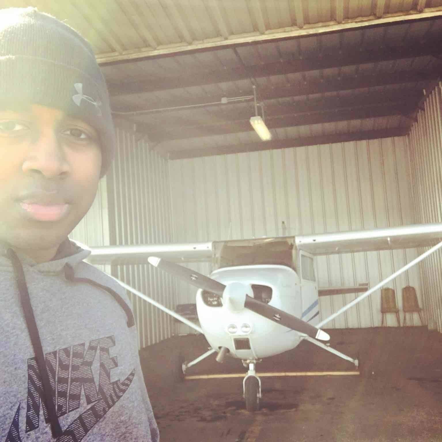 Charles D.'s profile image