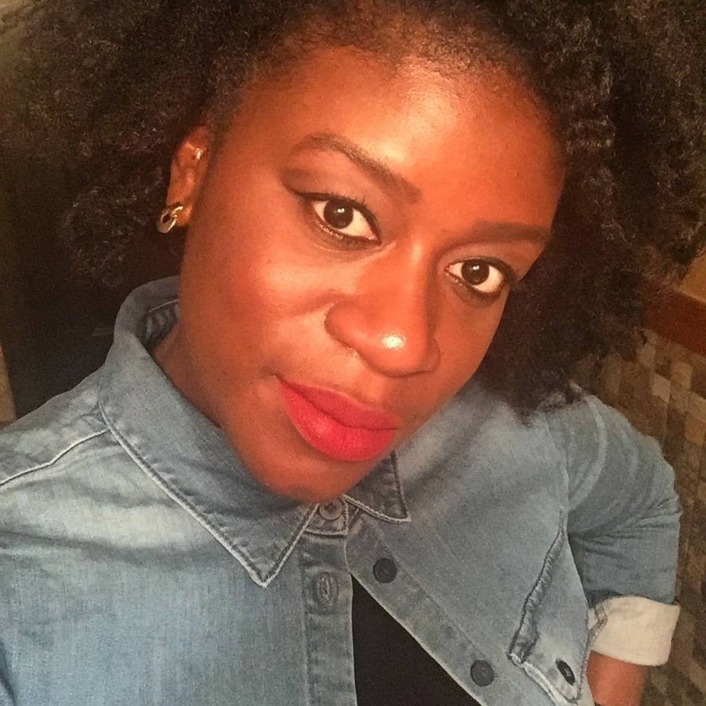 Amanda Bowling's profile image