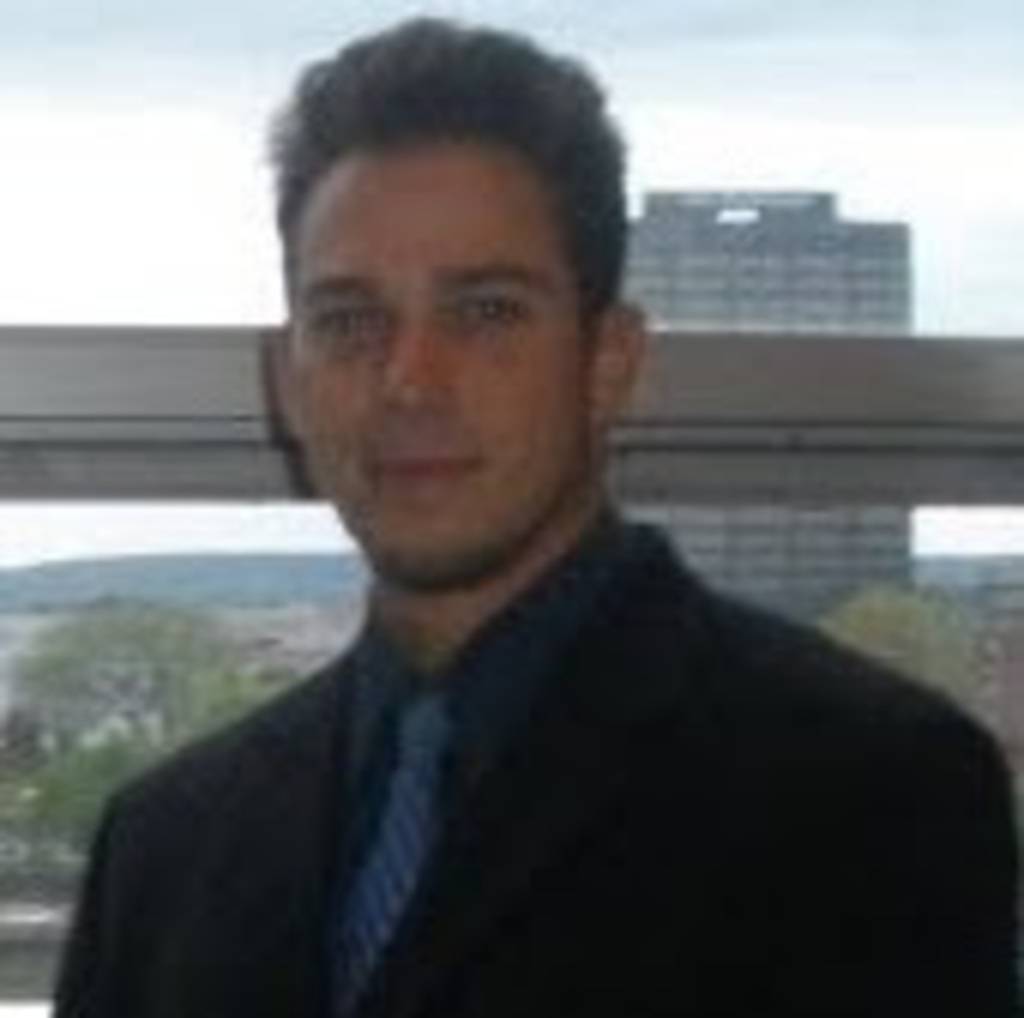 David V. Stephenson's profile image