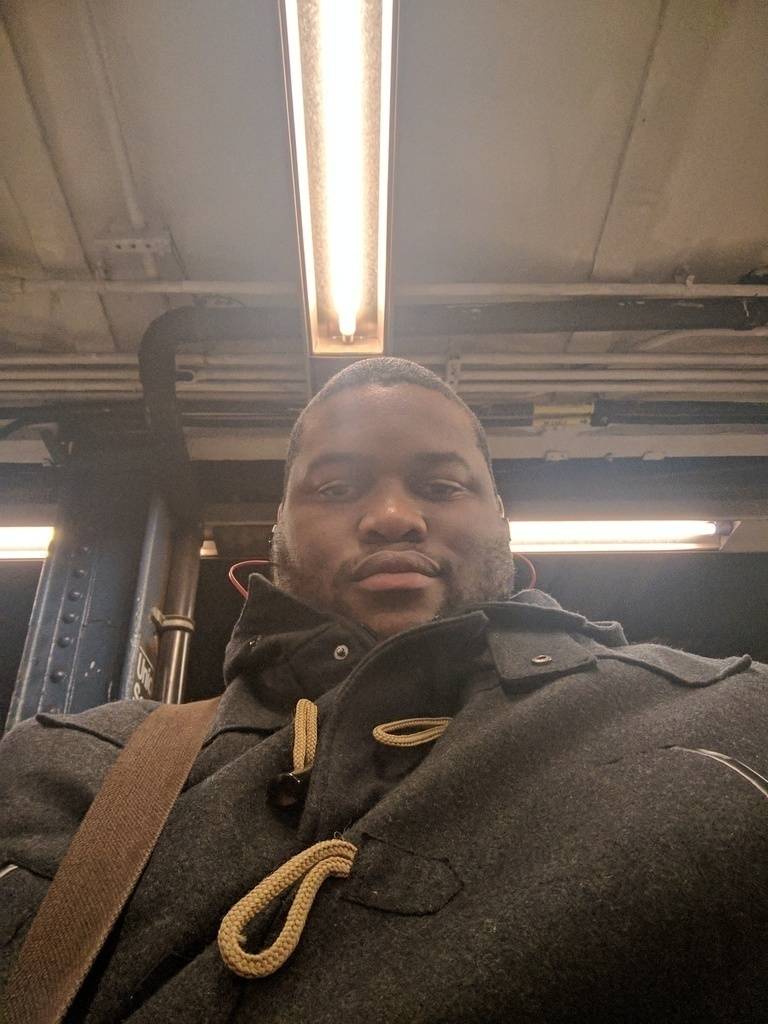 Leo Hunter's profile image