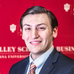 Evan C. Davies's profile image