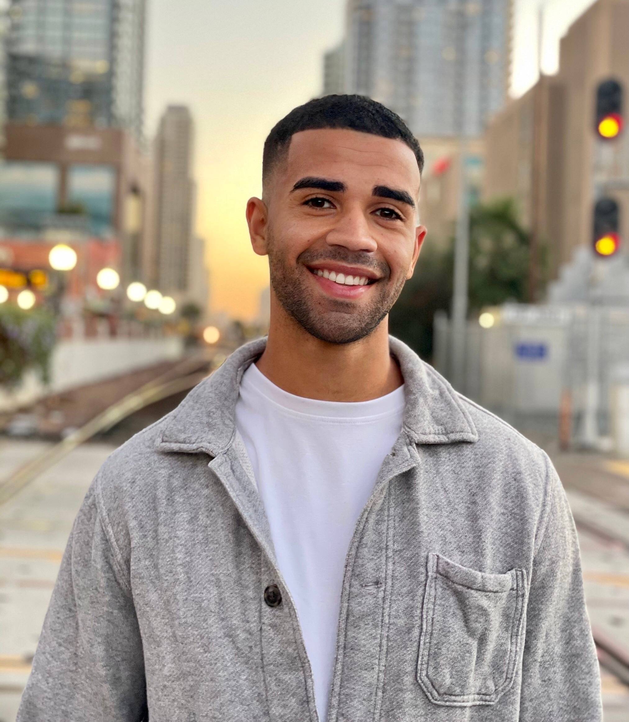 Jordan Bemboom's profile image