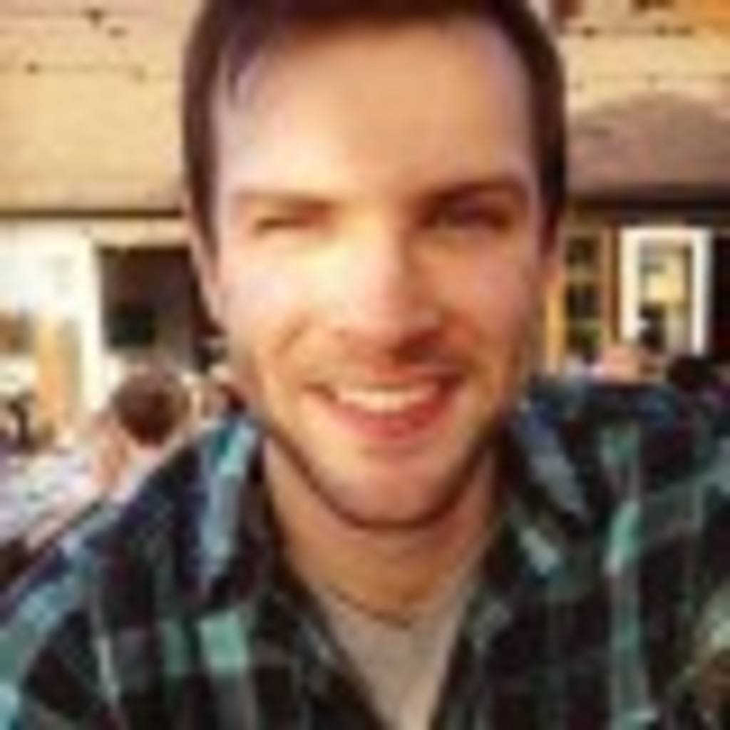 Jon Brennecke's profile image