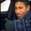Oswin Grant's profile image