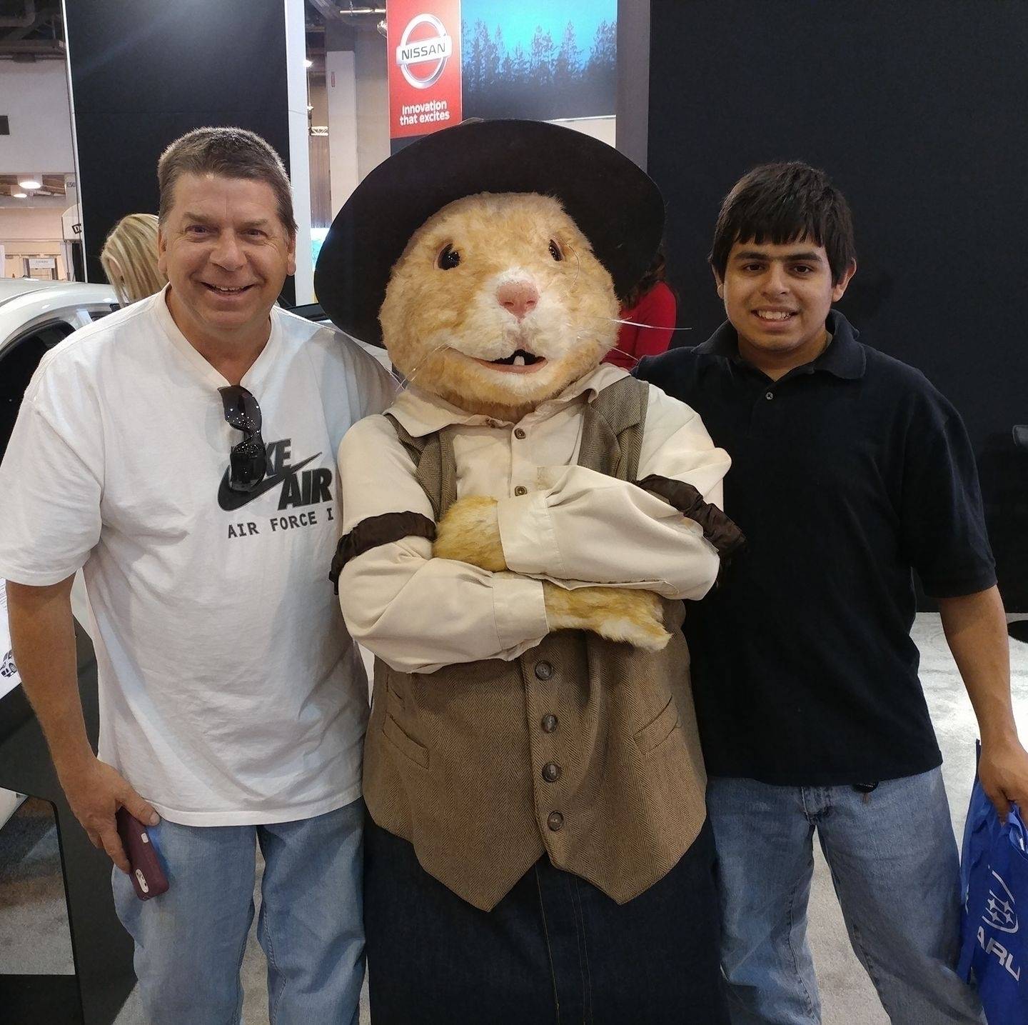 Theodore Thorpe's profile image