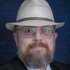 Clark A Patterson's profile image