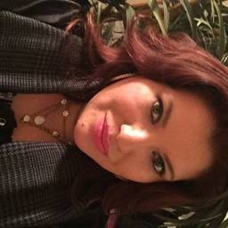 Anissa Hernandez's profile image