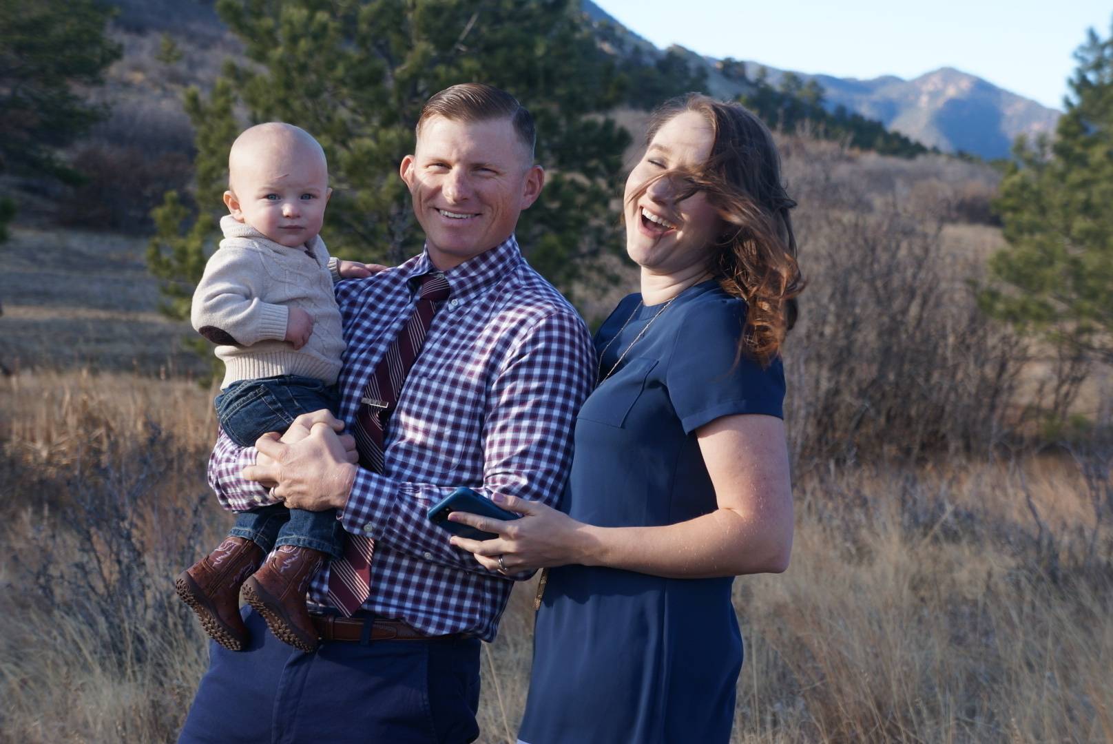 Austin Michael Bridges's profile image