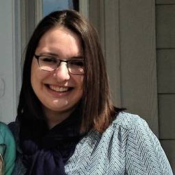 Samantha B.'s profile image