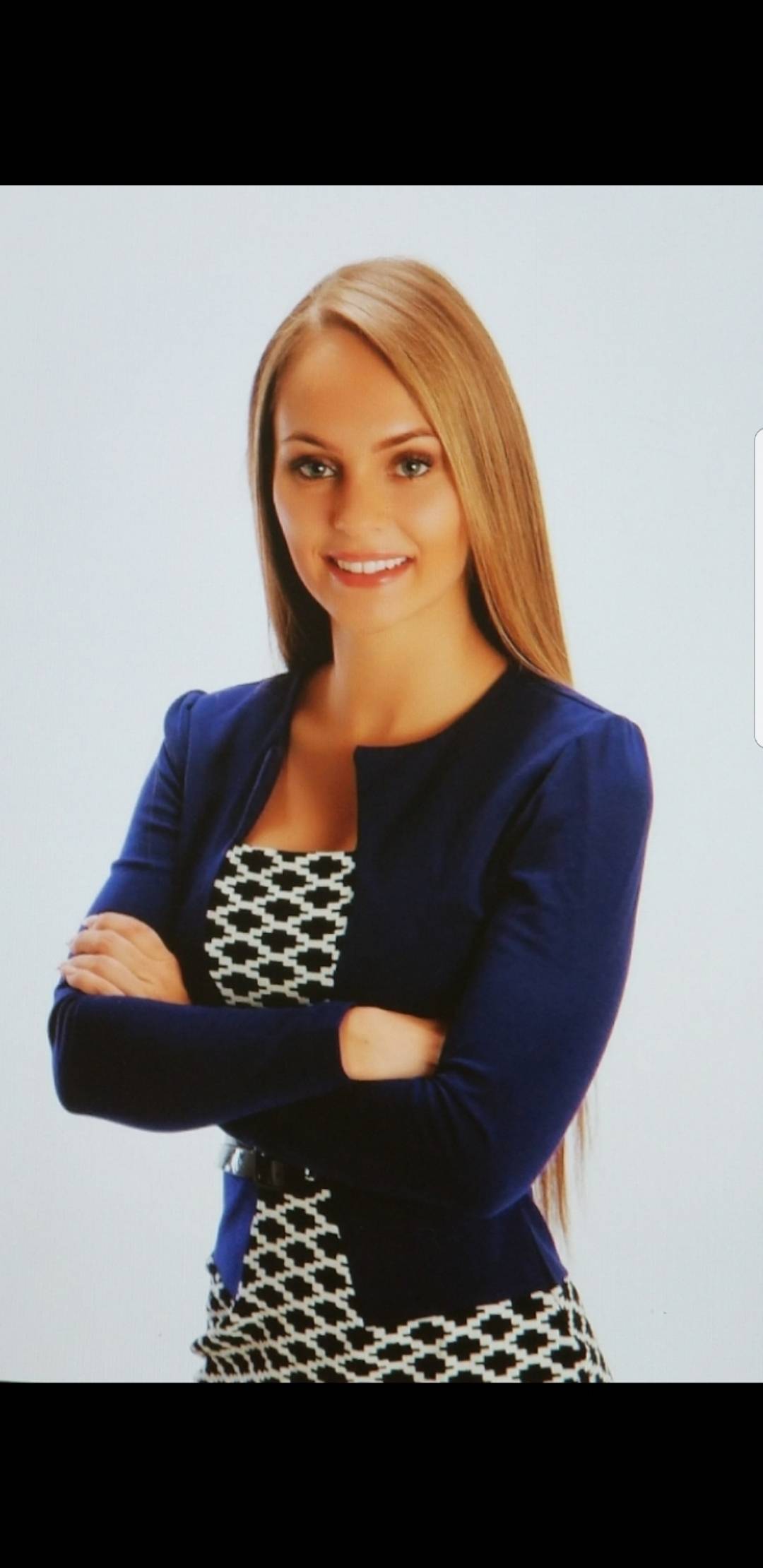 Mariah Harrison's profile image