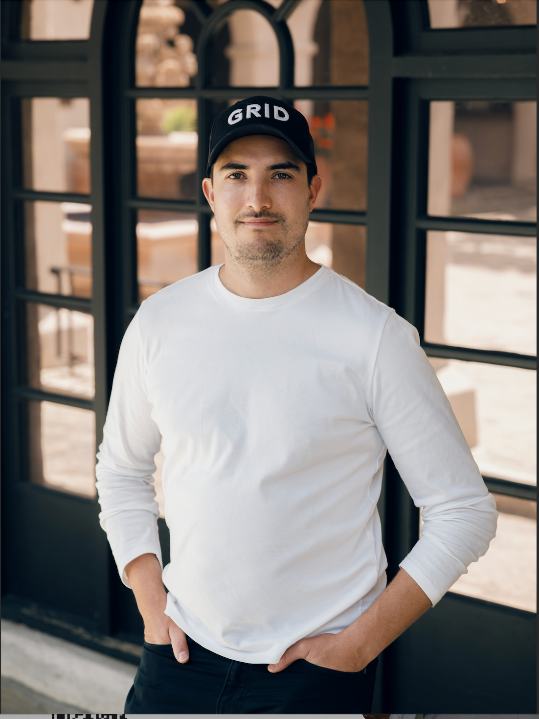Nick Despotidis's profile image