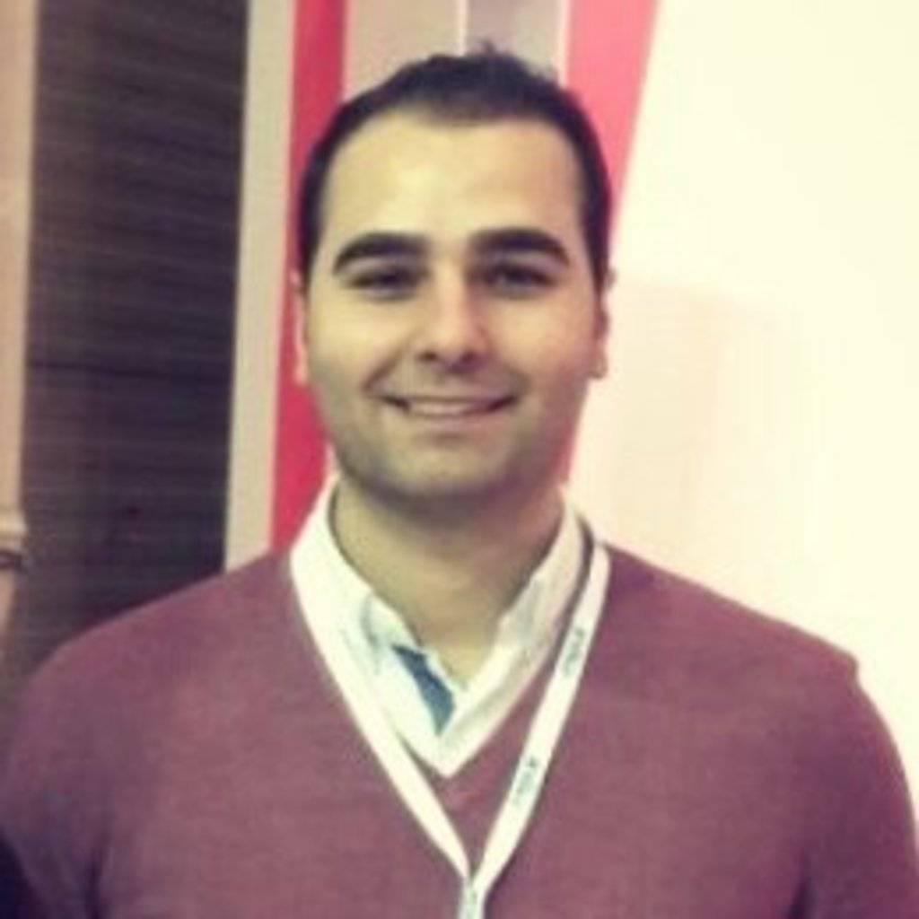 Egemen Toprak's profile image