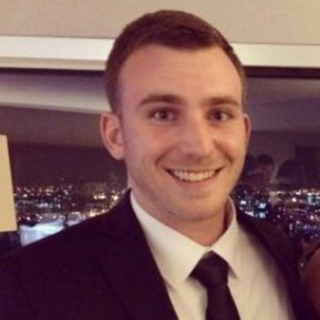 Greg Moretti's profile image