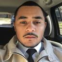Marcus Gilbert's profile image