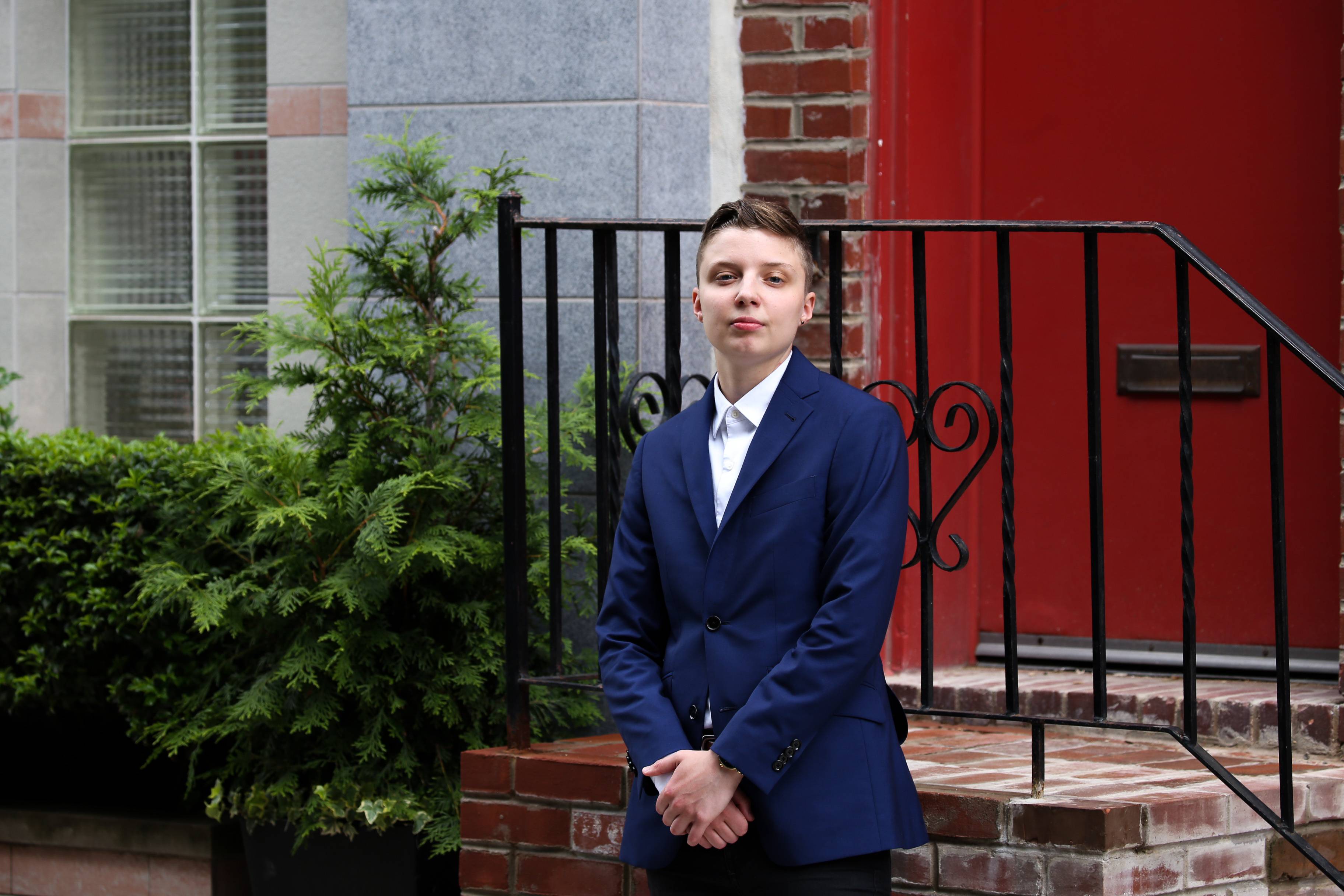 Amanda Fox-Rouch's profile image