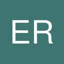 Elizabeth Ruhf's profile image