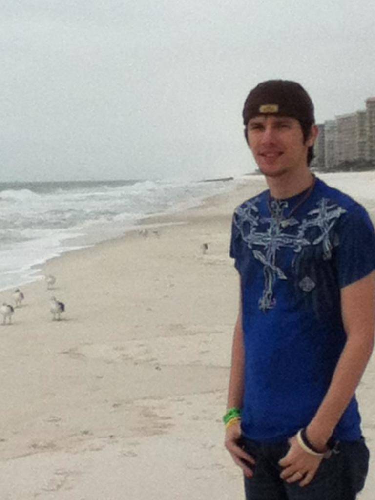 Jeremiah Hance's profile image