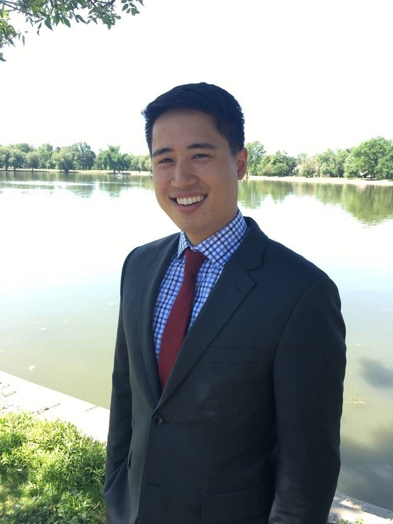 Ryan Fong's profile image