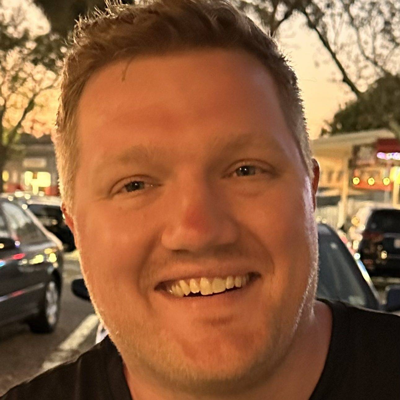 Steve Yoak's profile image